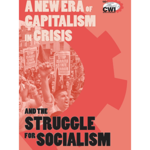 A New Era of Capitalism in Crisis and the Struggle for Socialism