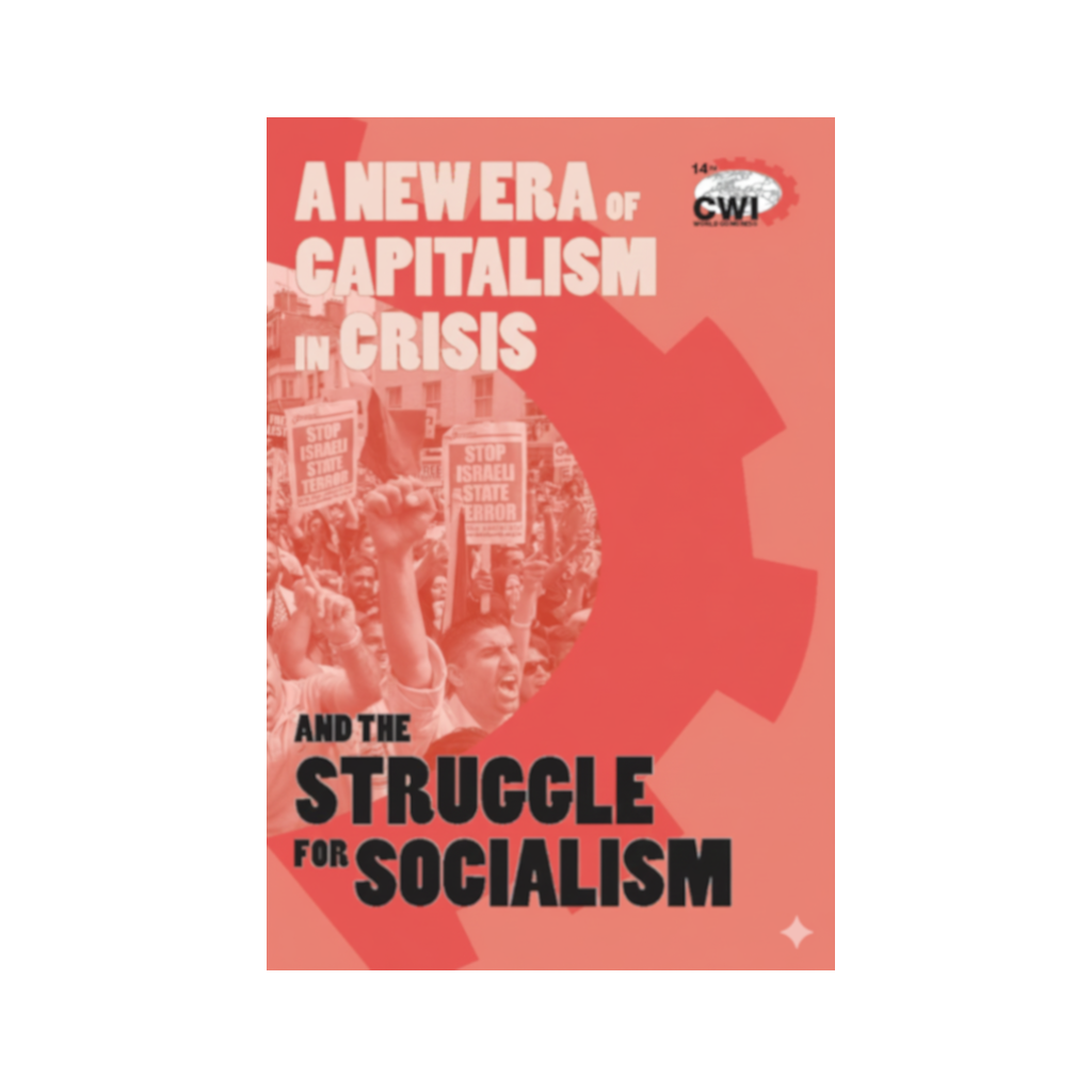 A New Era of Capitalism in Crisis and the Struggle for Socialism