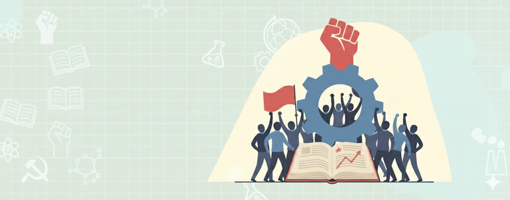 When the working class took power