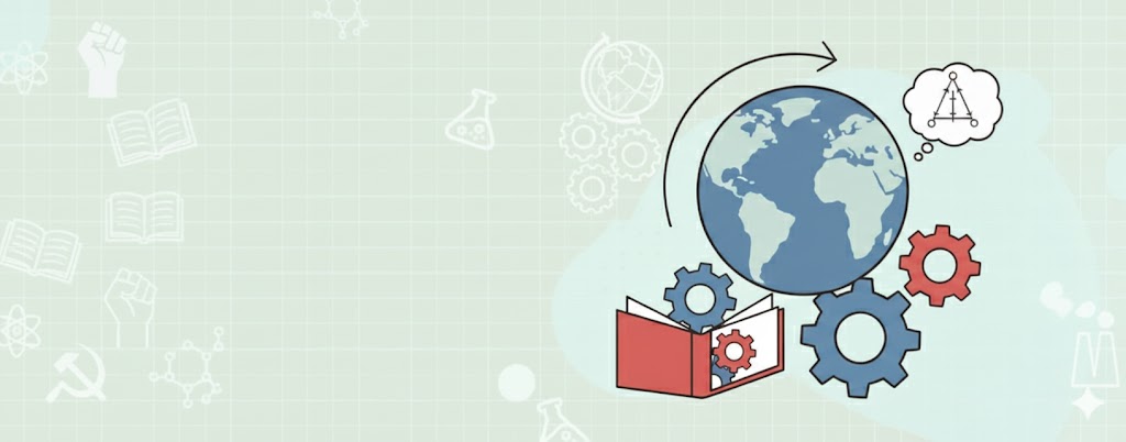 How do Marxists understand the world?