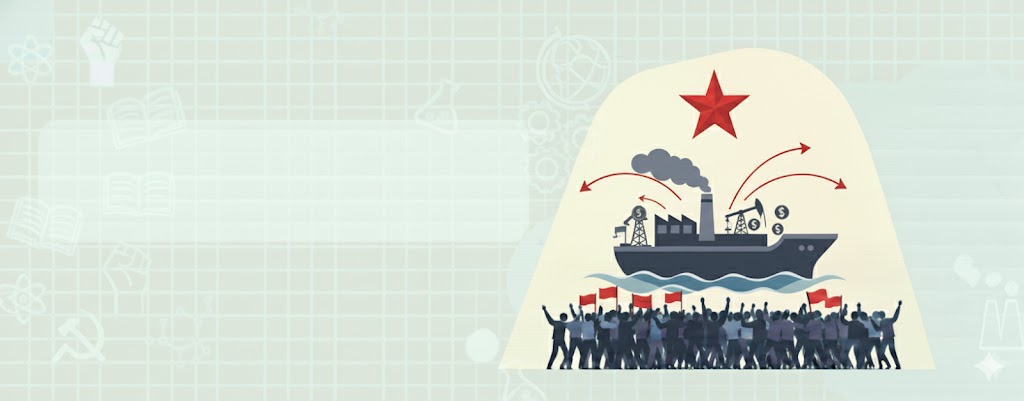 Revolution and Counter-Revolution in the Neocolonial Countries