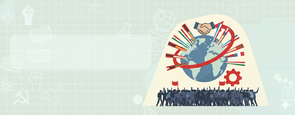 Marxist aproach to Natioanl question