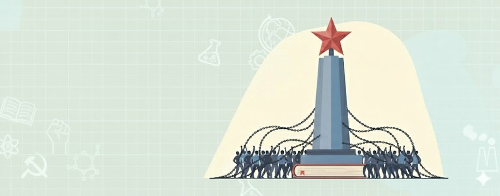 The Rise of Stalinism