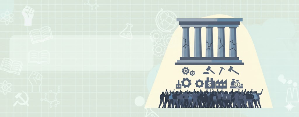 The Marxist Theory of the State