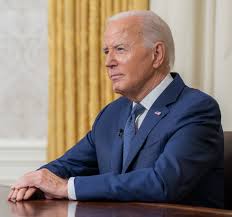 Biden leaves presidential race – fight for a working-class political alternative