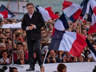 French election: Left wins most seats – No alliance with Macron and the capitalists!